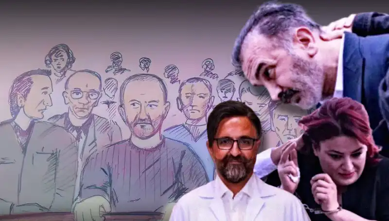 Yenidoğan Çetesi Davasında Şok Tahliye Kararına İtiraz Gündeme Geldi