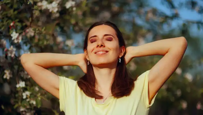 Yaz Aylarında D Vitamini Almanın En İyi Zamanı: Hangi Saatlerde Faydalanmalı?
