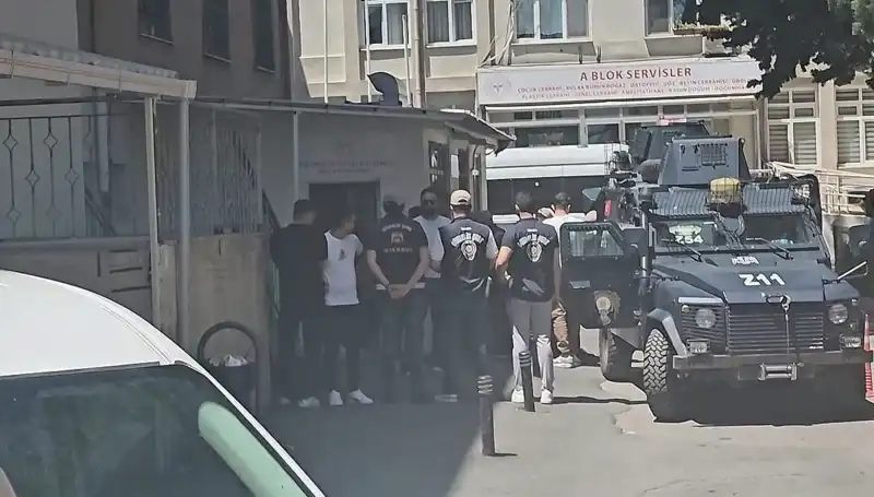 Leman Dergisi Soruşturması: Dört Tutuklama ve Şok İfadeler Açıklandı