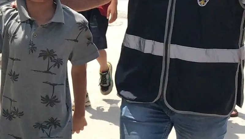 612 Bin Çocuk Suçun Kucağında: Sorunun Nedenleri ve Çözüm Yolları