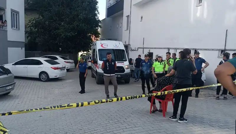 Çocukların Tüfekle Oyun Oynadığı Anlar, Trajik Bir Olayı Beraberinde Getirdi