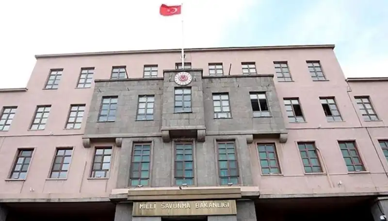 MSB'den Güney Kıbrıs'a Sert Tepki: Yetki Kullanımında Kararlıyız