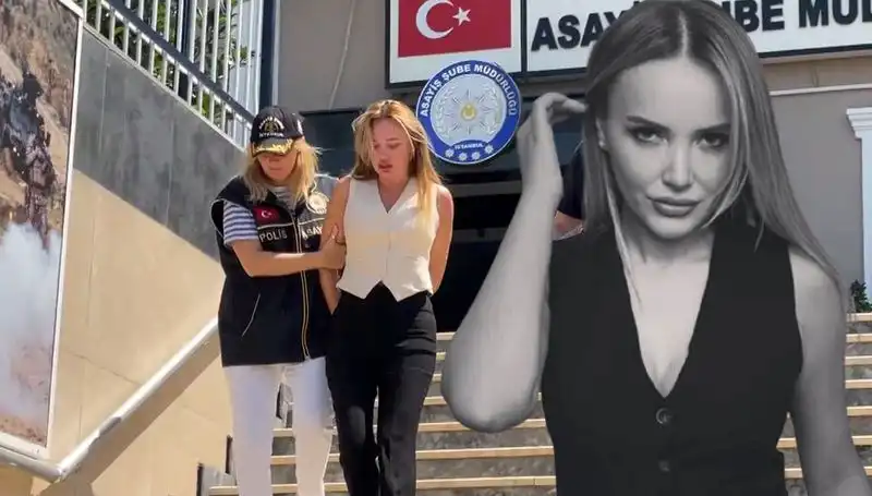 Meral Kaplan’a Ulaşan 23 Milyon Liralık Dolandırıcılık Suçlaması