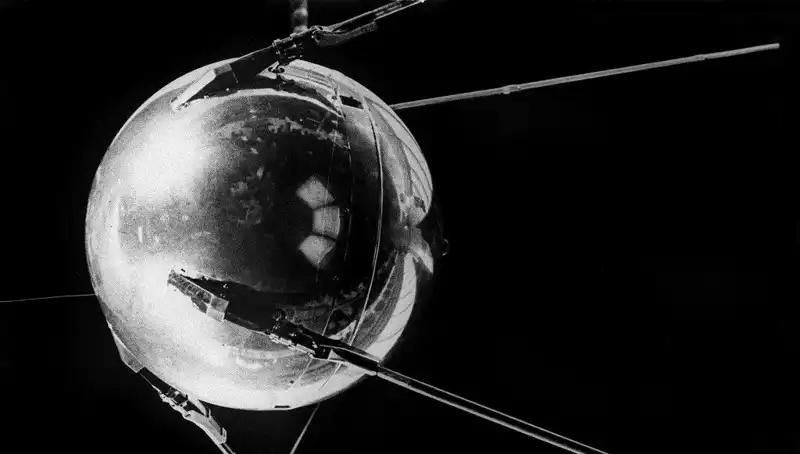 1972 Yılında Fırlatılan Sovyet Uzay Aracı Kontrolsüz Olarak Dünya’ya Düşüyor!
