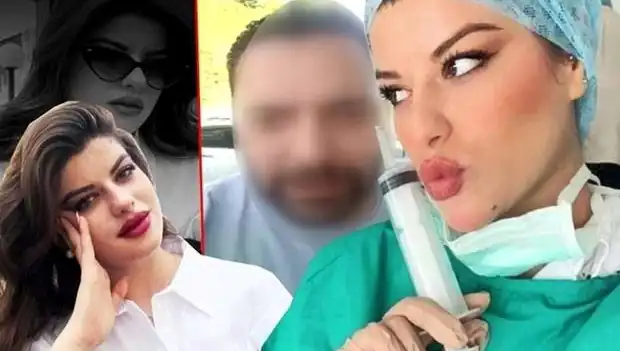 Ayşe Tokyaz Cinayetinde Şok Eden Görüntüler: Ceset Bavulla Taşındı!