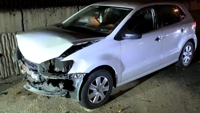 Sarıyer’de Zincirleme Kaza: Korkunç Çarpışma, 1’i Ağır 2 Yaralı!