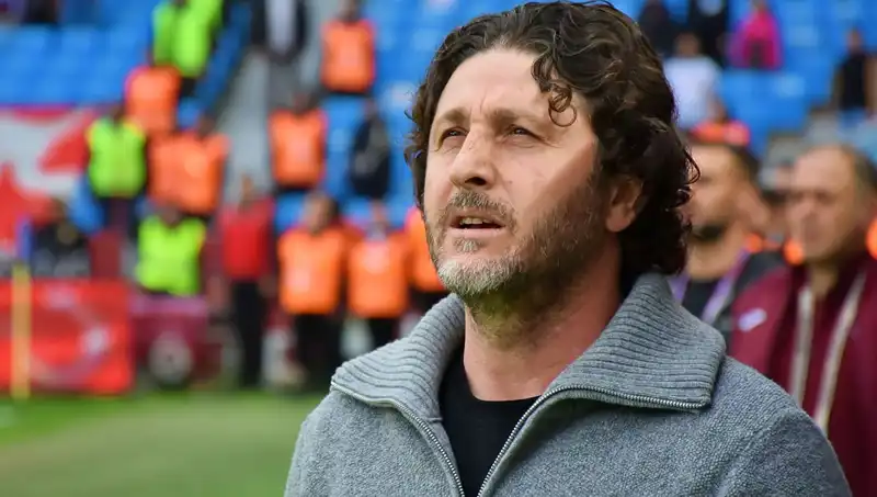 Trabzonspor’un Yeni Hamlesi: Fatih Tekke ile Şampiyonluk Yolunda