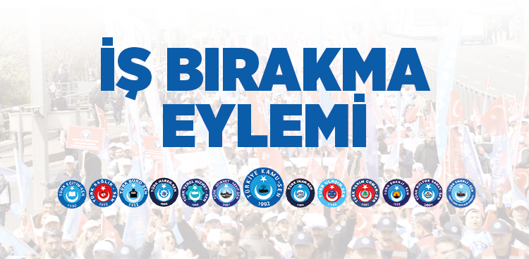 Memurların İş Bırakma Kararı: Nedenleri ve Sonuçları Üzerine Derin Analiz