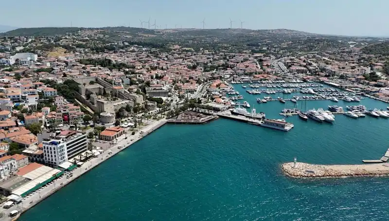 İzmirliler Su Kesintilerine Karşı Yaratıcı Çözümler Üretiyor: Satışlar Yüzde 100 Arttı!