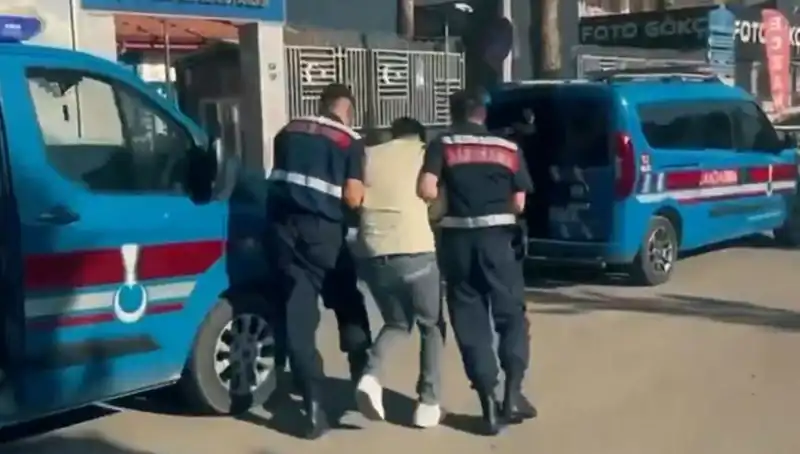 Türkiye’de 10 İlde Suç Örgütlerine Yönelik Büyük Operasyon Başlatıldı