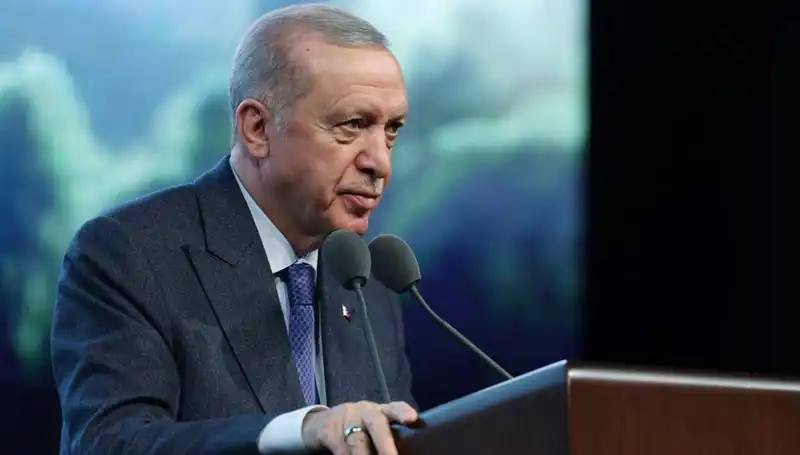 Cumhurbaşkanı Erdoğan’dan Srebrenitsa Soykırımı ile İlgili Çarpıcı Açıklama