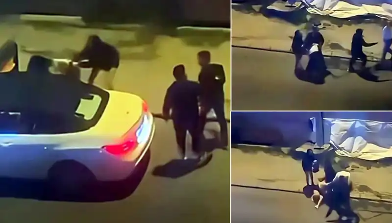 İstanbul Sokaklarında Kadına Şiddet: Bir Cinsiyet Problemi Daha Fazla Göz Ardında Kalamaz