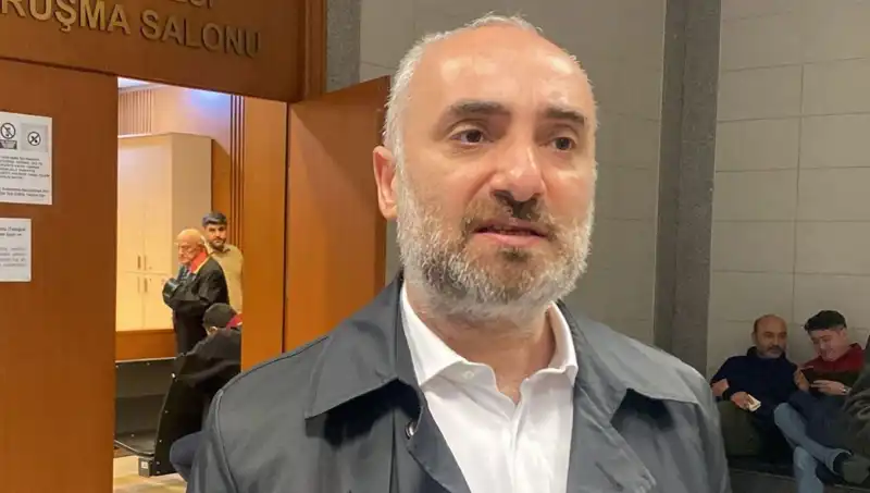 İsmail Saymaz'ın Gezi Gözaltısı: Olayın Tam Kayıtları ve Son Gelişmeler