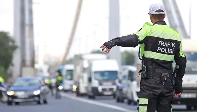 Sürücü Affı Başvuruları İçin Tarih Belli Oldu: Neler Değişecek?
